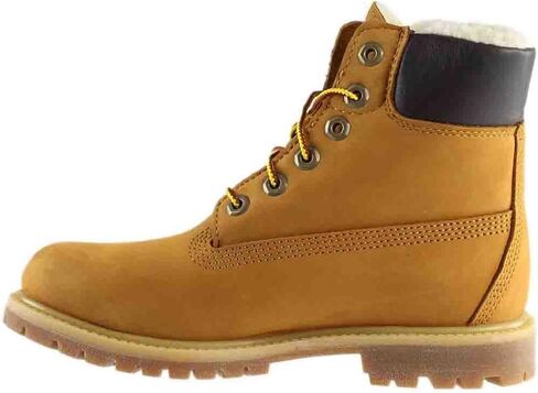 تصطف فريد من Timberland للسيدات 6 بوصة مميزة WP Boot Winter in Saudi Arabia