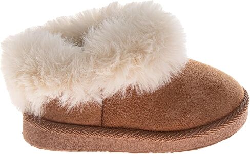 Avalanche Boys Girls Buzzy Boots Kids Snow Warm Dark Winter Boots Size 3-4 Infant / 5-10 Toddler / 11-12 Little Kid in Saudi Arabia