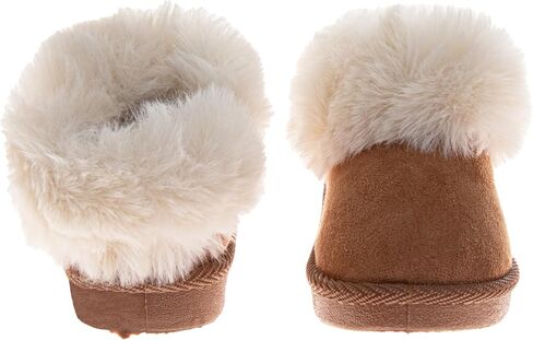 Avalanche Boys Girls Buzzy Boots Kids Snow Warm Dark Winter Boots Size 3-4 Infant / 5-10 Toddler / 11-12 Little Kid in Saudi Arabia