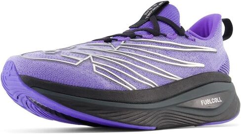New Balance Fuelcell Supercomp Elite V3 ، أحذية الجري للسيدات ، 12 الولايات المتحدة ، الأزرق ، 7.5 in Kuwait