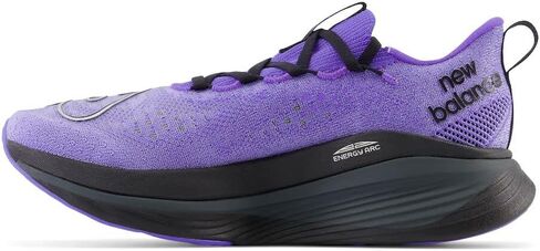 New Balance Fuelcell Supercomp Elite V3 ، أحذية الجري للسيدات ، 12 الولايات المتحدة ، الأزرق ، 7.5 in Kuwait