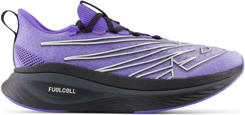 New Balance Fuelcell Supercomp Elite V3 ، أحذية الجري للسيدات ، 12 الولايات المتحدة ، الأزرق ، 7.5 in Kuwait