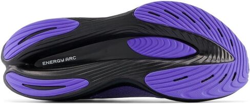 New Balance Fuelcell Supercomp Elite V3 ، أحذية الجري للسيدات ، 12 الولايات المتحدة ، الأزرق ، 7.5 in Kuwait