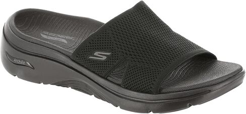 Skechers Women's Arch Fit 2.0 Quick-Dry Slide Flip-Flop in Saudi Arabia