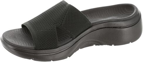 Skechers Women's Arch Fit 2.0 Quick-Dry Slide Flip-Flop in Saudi Arabia