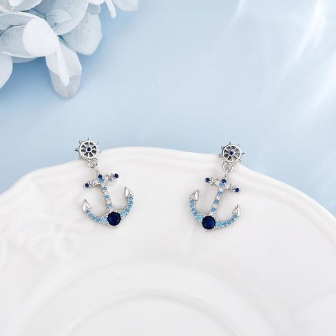 Giraffe Earrings Sterling Silver Giraffe Stud Earrings Animal Mother's Day Jewelry for Women in Saudi Arabia