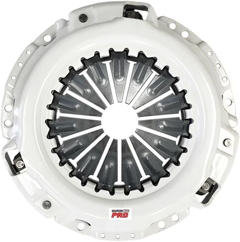 ClutchMaxPRO Heavy Duty OEM Clutch Kit with Flywheel Compatible with 1996-2002 Toyota 4Runner 1995-1998 T100 1995-2004 Tacoma 2000-2004 Tundra 3.4L 5VZFE (CP16077HDFW-CK) in Saudi Arabia