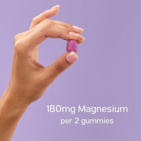 TRIP Lion’s Mane Gummies with 2000mg Lion’s Mane Mushrooms Extract Per Serving, Vegan, Naturally Flavored On the Go Chewable Gummy, Delicious Raspberry Flavor, 1 Bag, 60 Count in Saudi Arabia