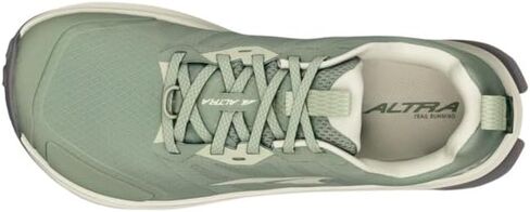 ALTRA Women's Lone Peak 9+ Running Shoes Trail Shoes Purple/Orange - Purple 39 in Saudi Arabia