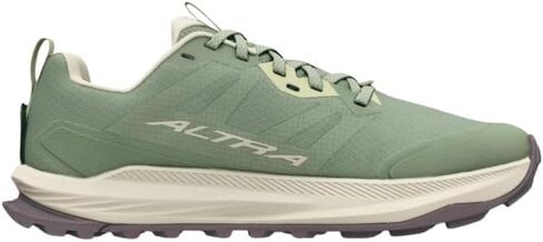 ALTRA Women's Lone Peak 9+ Running Shoes Trail Shoes Purple/Orange - Purple 39 in Saudi Arabia