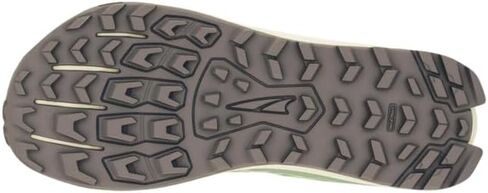 ALTRA Women's Lone Peak 9+ Running Shoes Trail Shoes Purple/Orange - Purple 39 in Saudi Arabia