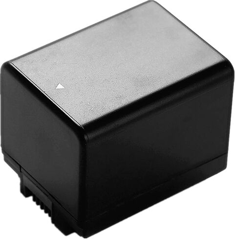 Kastar X2 Fully Decoded Battery + Slim LCD Charger for Canon BP-727 & VIXIA HF M50, HF M52, HF M500, HF R30, HF R32, HF R40, HF R42, HF R50, HF R52, HF R60, HF R62, HF R300, HF R400, HF R500, HF R600 in Saudi Arabia