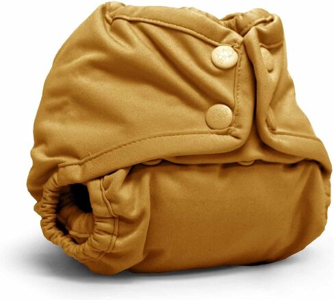 Kanga Care Rumparooz مزدوج الساق Gusset قابلة لإعادة الاستخدام قابلة لإعادة الاستخدام غطاء حفاضات حديثي الولادة Snap | وئام 4-15 رطل in Kuwait