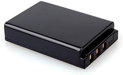 شاحن سريع Kastar وبطارية KLIC-5001 (3 عبوات) لجهاز Kodak Easyshare P712 P850 Z730 Z760 Z7590 DX6490 DX7440 DX7590 DX7630 Zoom Sanyo DB-L50 DMX-WH1 HD1010 FH11 HD2000 VPC-WH1 HD2000 HD1010 HD1000 in Saudi Arabia