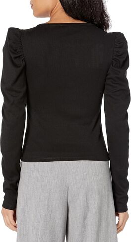 PAIGE Women's Lorna Top in Saudi Arabia