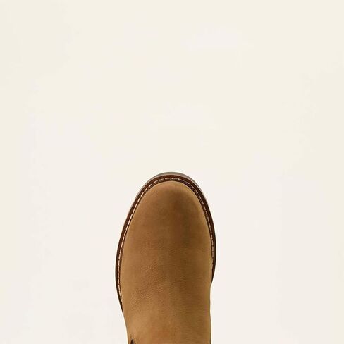 حذاء ARIAT النسائي Wexford Sherpa المقاوم للماء تشيلسي in Kuwait