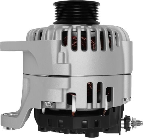 Alternator 11136 100A 7PK for 2005-2018 Avalon, for 2007-2017 Camry, for 2009-2012 RAV4, for 2009-2013 Venza, for 2008-2013 Highlander, for 2007-2009 RX350, 3.5L V6 Alternator 270600P140 in Saudi Arabia