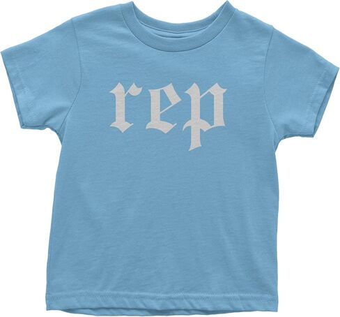 مندوب سمعة Eras Music Lover Gift Fan Thirt Toddler T-Shirt ، قطن ناعم in Kuwait