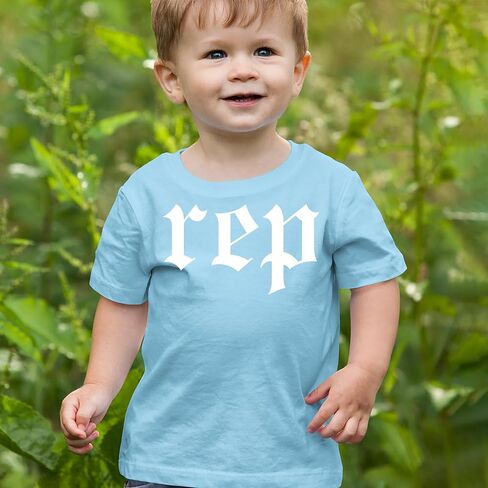 مندوب سمعة Eras Music Lover Gift Fan Thirt Toddler T-Shirt ، قطن ناعم in Kuwait