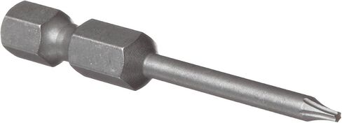 Wera Series 4 867/4 Z Sheet Metal Bit ، Torx TX 5 X 50mm Blade ، 1/4 " in Saudi Arabia