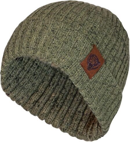 Wooly Head Wool Beanie in Kuwait