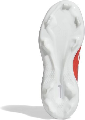 adidas Boy's Adizero Impact TPU Candy Baseball Sneaker in Saudi Arabia