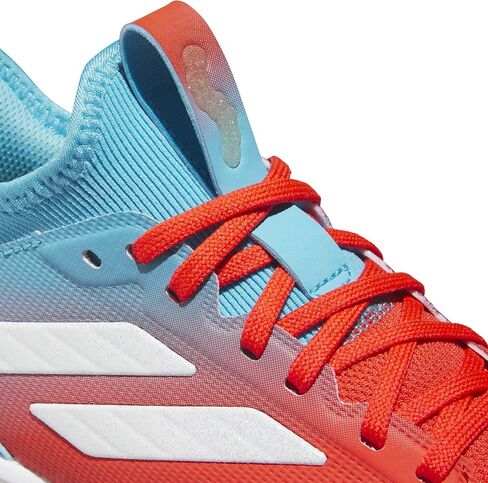 adidas Boy's Adizero Impact TPU Candy Baseball Sneaker in Saudi Arabia