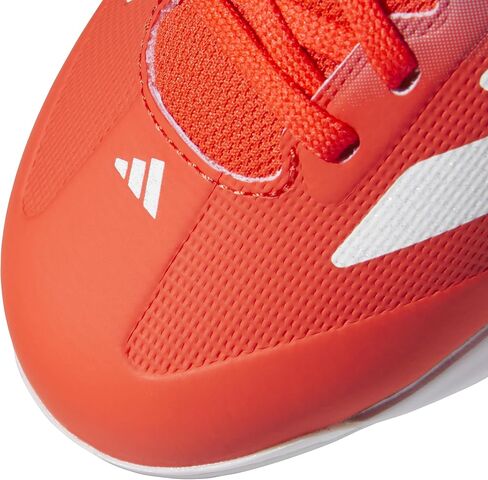 adidas Boy's Adizero Impact TPU Candy Baseball Sneaker in Saudi Arabia