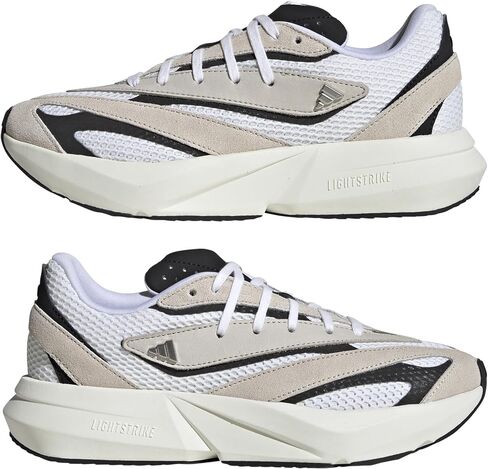 adidas Women's Lightstride Sneaker in Saudi Arabia
