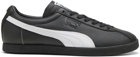 حذاء رياضي رجالي برازيل من PUMA كاجوال - برتقالي in Saudi Arabia