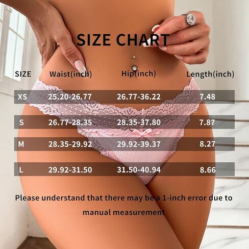 Lace Floral Women Panties Low Waist Breathable Briefs Female Thong Underwear in Saudi Arabia