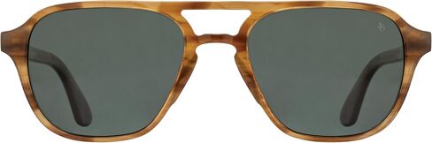 American Optical Racer Sunglasses | AOLite Nylon Lenses With Handcrafted Acetate in Saudi Arabia