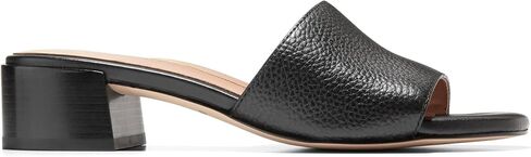 Cole Haan womens Calli Single Band Block Heel in Kuwait