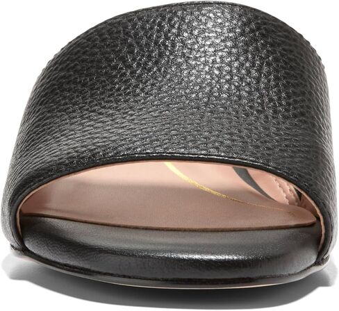 Cole Haan womens Calli Single Band Block Heel in Kuwait