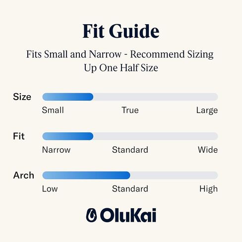 OLUKAI Pehuea Mid Women's Slip On Boot, Casual Everyday Shoes with Easy On & Off Design, Waterproof Leather, Comfort Fit & Wet Grip Rubber Soles in Saudi Arabia