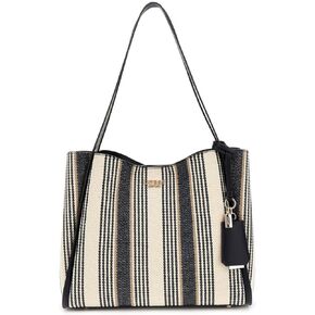 GUESS Nicolette Girlfriend Tote in Kuwait