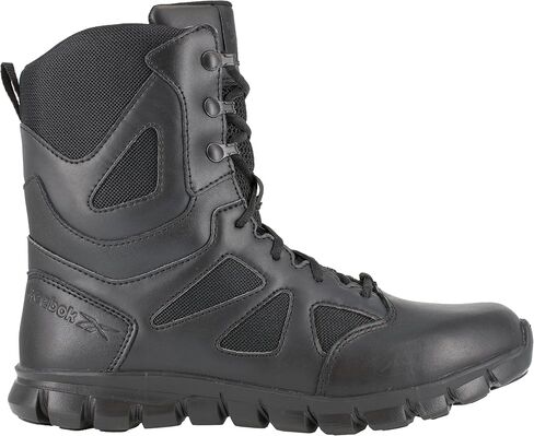 Reebok Work Sublite Cushion Tactical 8" CT Men's Boot in Saudi Arabia