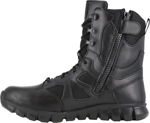 Reebok Work Sublite Cushion Tactical 8" CT Men's Boot in Saudi Arabia