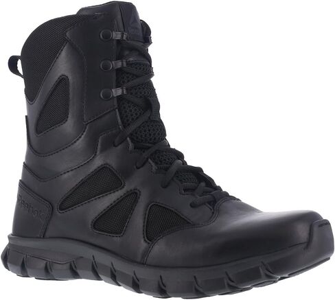 Reebok Work Sublite Cushion Tactical 8" CT Men's Boot in Saudi Arabia