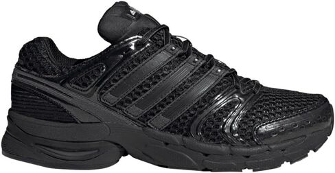 Adistar Control 5 Mens Running Shoes (Black/Black) in Saudi Arabia