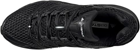 Adistar Control 5 Mens Running Shoes (Black/Black) in Saudi Arabia