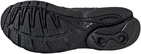 Adistar Control 5 Mens Running Shoes (Black/Black) in Saudi Arabia