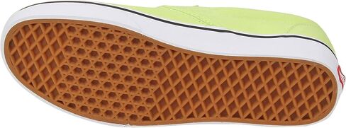 حذاء Asher سهل الارتداء للنساء من Vans | أحذية رياضية مريحة للمشي، للأزياء والارتداء اليومي، أسود زهري داكن، 7 in Kuwait
