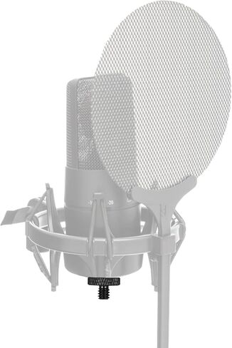 1/4" Male to 1/4" Male Threaded Tripod Screw, Double Head Stud Standard Mounting Thread Converter for Shoulder Rig Tripod Black in Kuwait