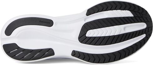 Saucony Women's Integrity Metro Sneaker, White, 7 in Saudi Arabia