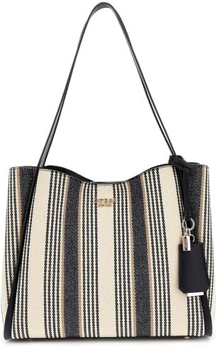 GUESS Nicolette Girlfriend Tote in Kuwait