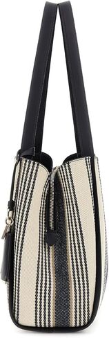 GUESS Nicolette Girlfriend Tote in Kuwait