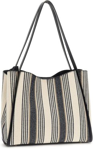 GUESS Nicolette Girlfriend Tote in Kuwait