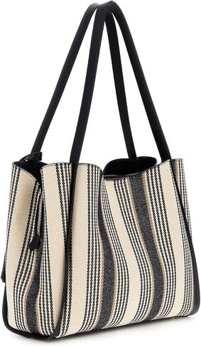 GUESS Nicolette Girlfriend Tote in Kuwait