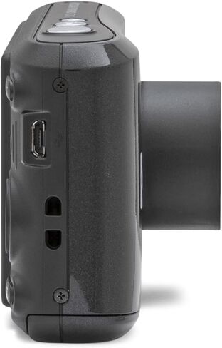 Kodak Pixpro FZ45 Friendly Zoom 16mp 1080p الكاميرا الرقمية عالية الدقة مع تكبير بصري 4x وعدسة زاوية عريضة 27 مم (باستيل وردي) in Kuwait